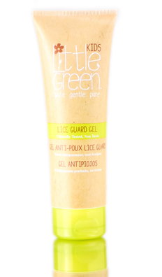 Little Green Kids Lice Guard Gel-image1 Little Green Kids Lice Guard Gel-image1