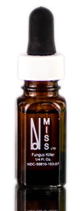 No Miss Antifungal Fungus Killer - For Hand & Feet-image2