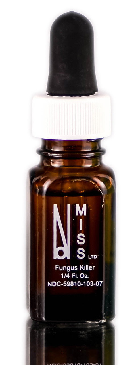 No Miss Antifungal Fungus Killer - For Hand & Feet-image2