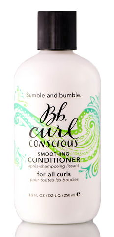 Bumble and Bumble Bb. Curl Conscious Smoothing Conditioner