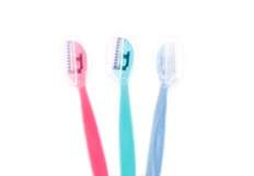 Kai Eyebrow Disposable Razors-image1 Kai Eyebrow Disposable Razors-image1