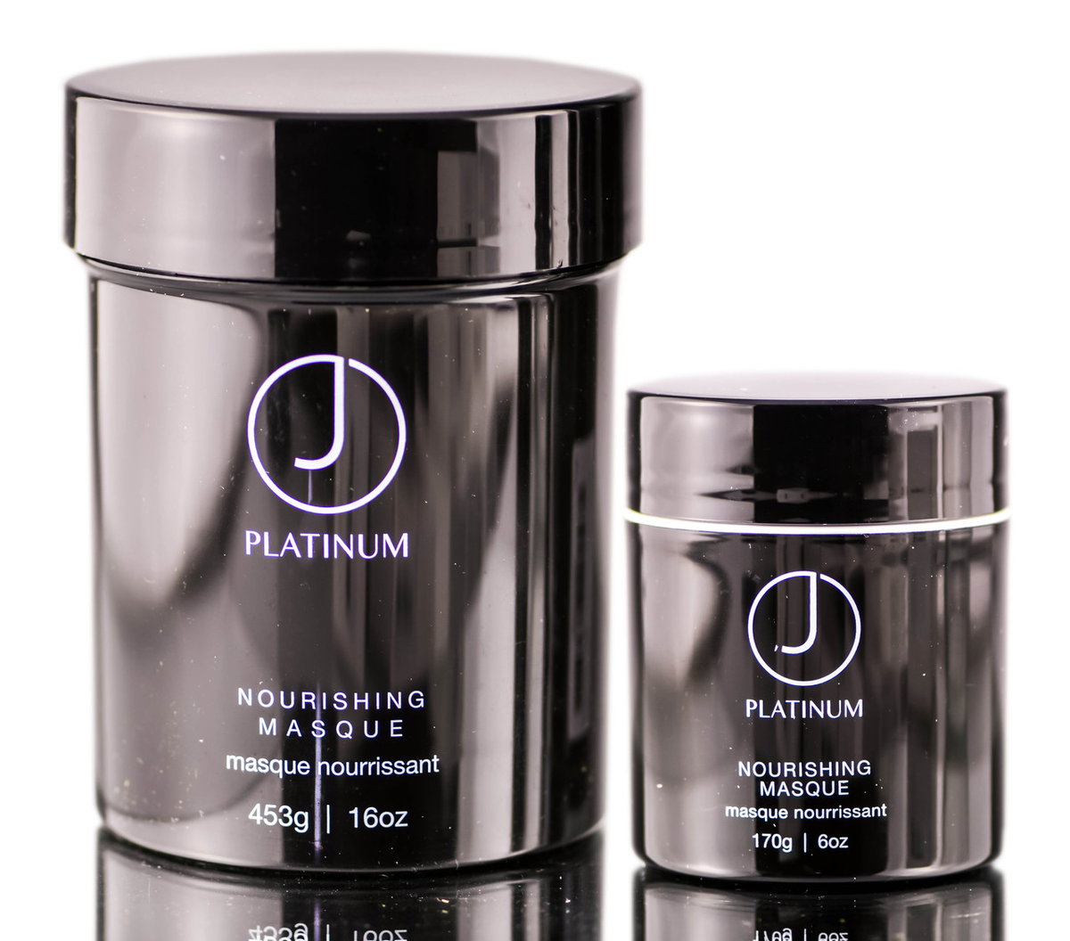 J Beverly Platinum Nourishing Masque-image1 J Beverly Platinum Nourishing Masque-image1