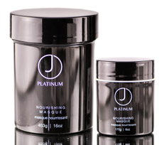 J Beverly Platinum Nourishing Masque-image1