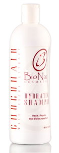 Bionaza Choco Hair  Hyrdating Shampoo-image1