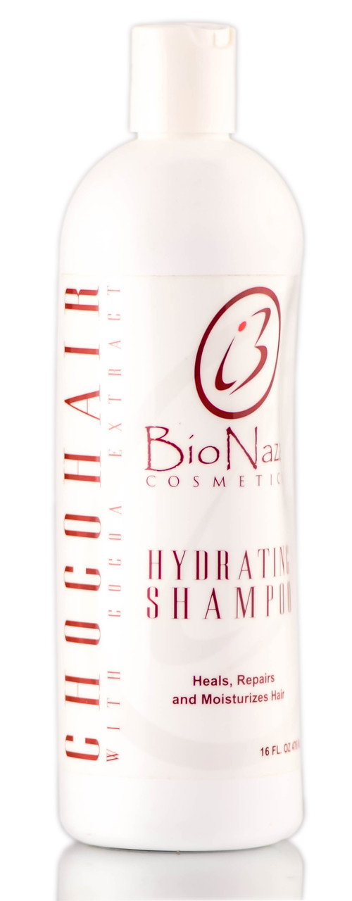 Bionaza Choco Hair  Hyrdating Shampoo-image1