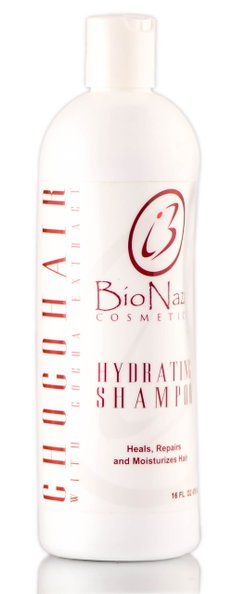 Bionaza Choco Hair  Hyrdating Shampoo-image1