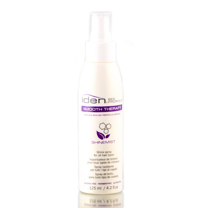 Iden Bee Propolis Smooth Therapy Shine Mist-image1 Iden Bee Propolis Smooth Therapy Shine Mist-image1