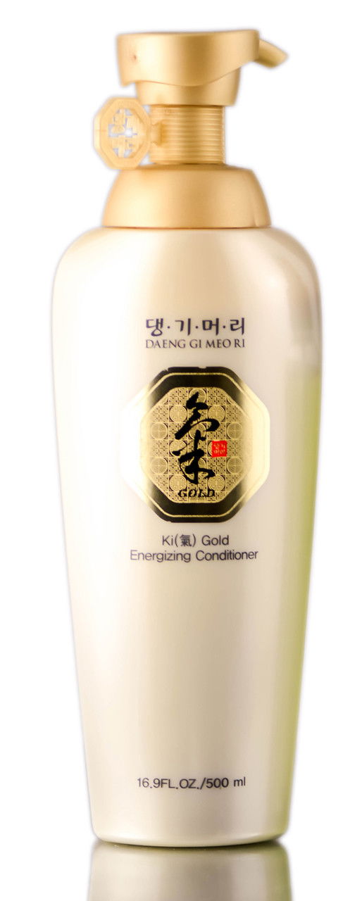 Daeng Gi Meo Ri Ki Gold Energizing Conditioner
