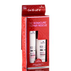 Schwarzkopf BC Bonacure Repair Rescue Kit