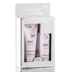 Schwarzkopf BC Bonacure Excellium Plumping Kit-image1