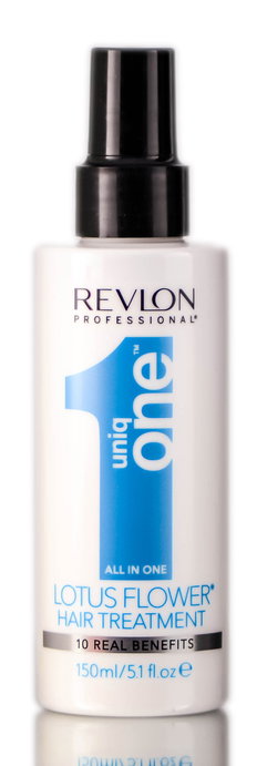 Revlon Professional Lotus Flower All In One Hair Treatment-image1