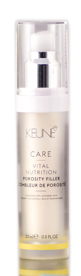 Keune Care Vital Nutrition Porosity Filler 0.8oz Keune Care Vital Nutrition Porosity Filler 0.8oz