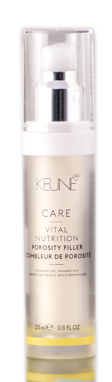 Keune Care Vital Nutrition Porosity Filler