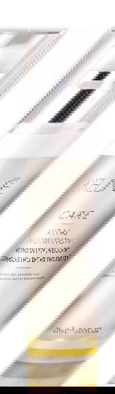 Keune Care Vital Nutrition Porosity Filler