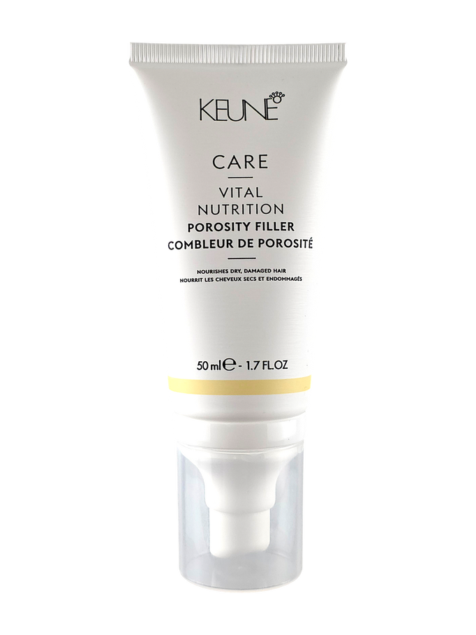 Keune Care Vital Nutrition Porosity Filler