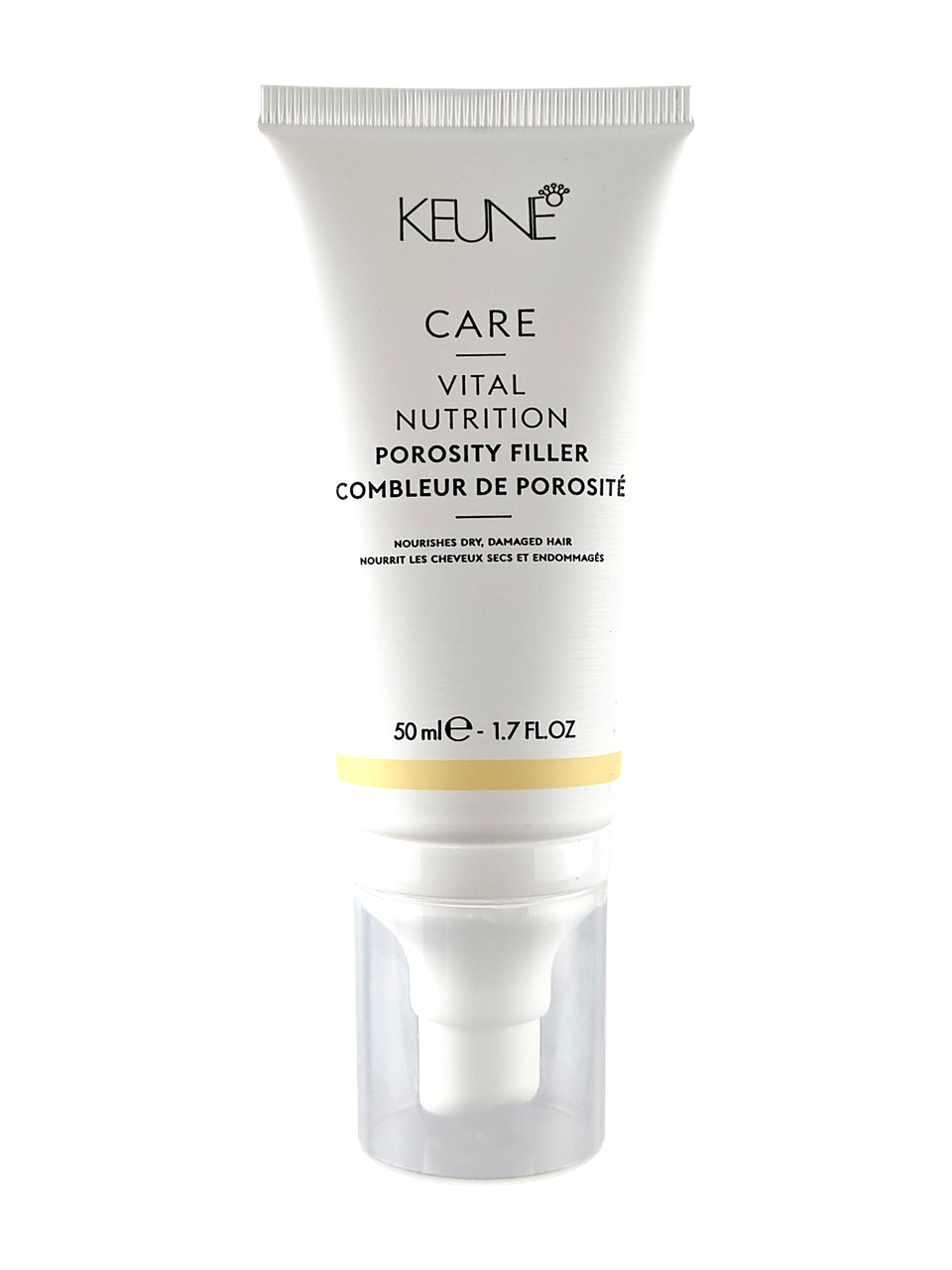 Keune Care Vital Nutrition Porosity Filler-image1 Keune Care Vital Nutrition Porosity Filler-image1