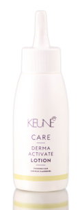 Keune Care Derma Activate Lotion-image1 Keune Care Derma Activate Lotion-image1
