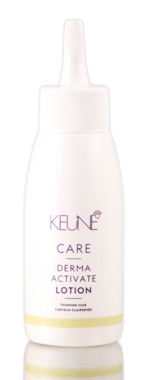 Keune Care Derma Activate Lotion-image1 Keune Care Derma Activate Lotion-image1
