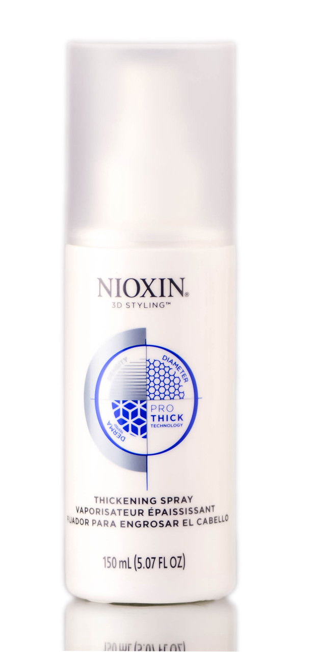 Nioxin Root Lifting Spray