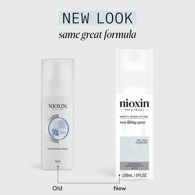 Nioxin Root Lifting Spray