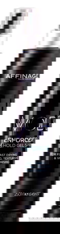 Affinage Mode Enforcer Firm Hold Gel Spray