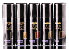 L'oreal Pro Hair Touch Up Spray-image1 L'oreal Pro Hair Touch Up Spray-image1