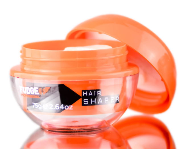 Fudge Professional Sculpt Hair Shaper - Medium Hold Texturizing Cream 