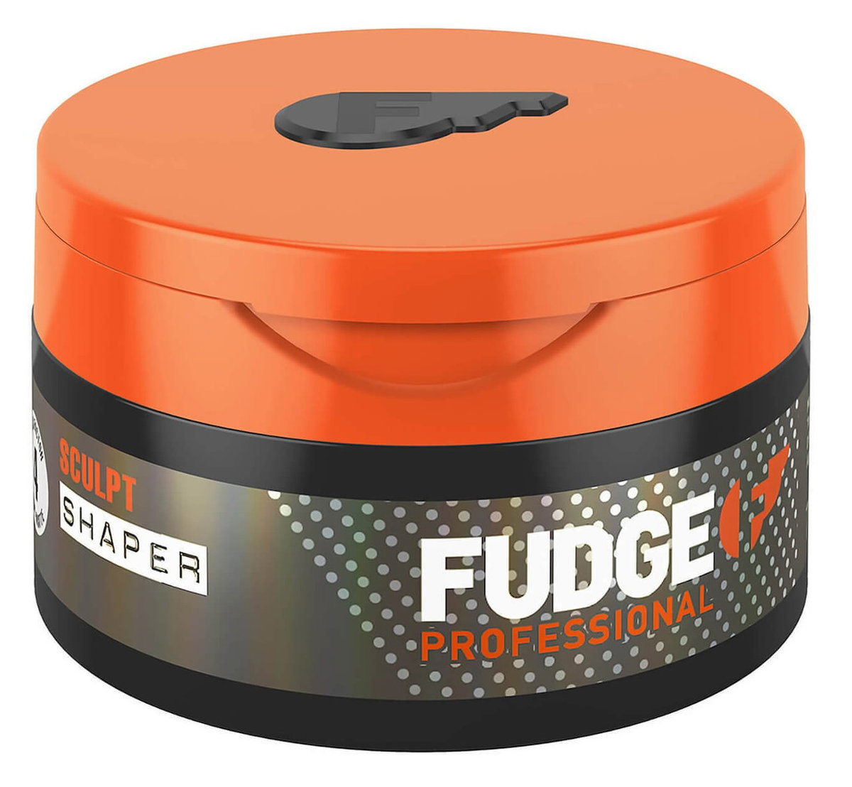 Fudge Professional Sculpt Hair Shaper - Medium Hold Texturizing Cream -image1