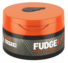 Fudge Professional Sculpt Hair Shaper - Medium Hold Texturizing Cream -image1