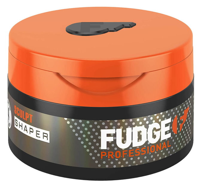 Fudge Professional Sculpt Hair Shaper - Medium Hold Texturizing Cream -image1