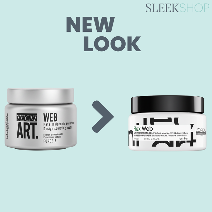 L'Oréal Professional Tecni.Art Flex Web
