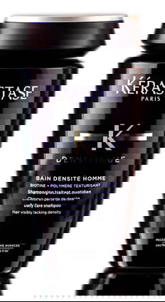 Kerastase Densifique Bain Densite Homme Shampoo