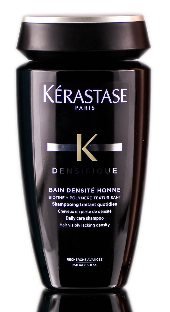 Kerastase Densifique Bain Densite Homme Shampoo