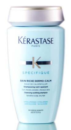 Kerastase Specifique Bain Riche Dermo-Calm Shampoo-image1 Kerastase Specifique Bain Riche Dermo-Calm Shampoo-image1