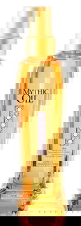 L'oreal Pro Paris Mythic Oil, High Concentration Argan Oil, Nourishing Huile Originale