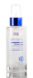 L'oreal Pro Serioxyl Intra-Cylane Thicker Hair Fiber Serum