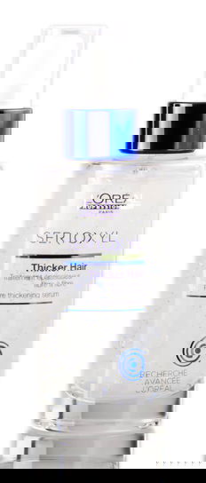 L'oreal Pro Serioxyl Intra-Cylane Thicker Hair Fiber Serum