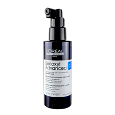 L'oreal Pro Serioxyl Stemoxydine 5% Neohesperidin Denser Hair Treatment-image1
