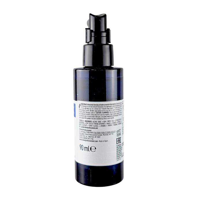 L'oreal Pro Serioxyl Stemoxydine 5% Neohesperidin Denser Hair Treatment-image2