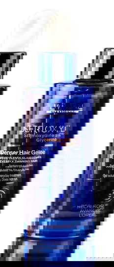 L'oreal Pro Stemoxydine 5% Glycerine Denser Hair Gelee