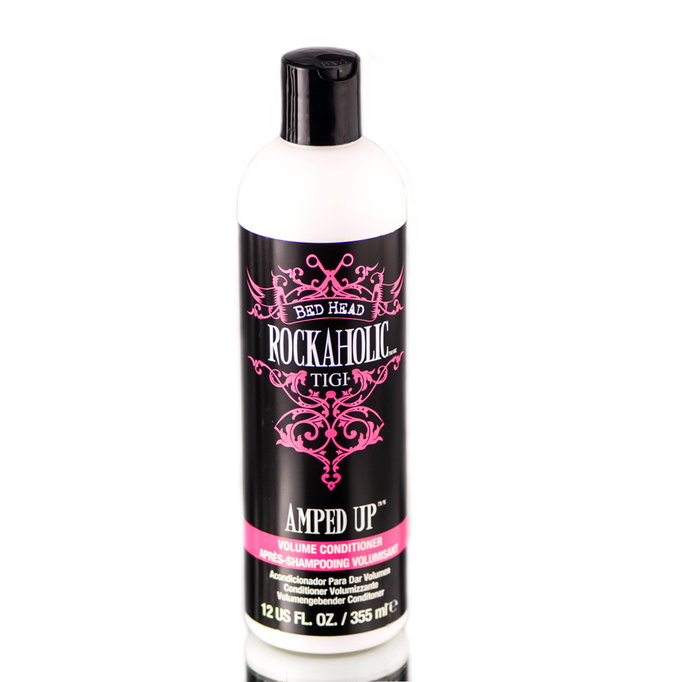 Tigi Bed Head Rockaholic Amped Up Volume Conditioner-image1