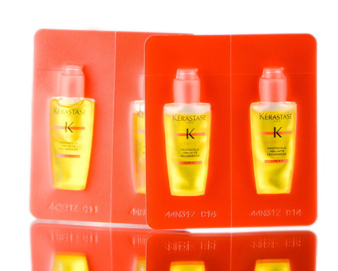 Kerastase Nutritive Nourishment Booster Serum