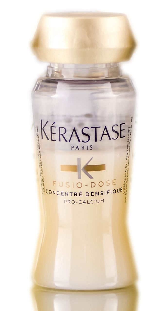 Kerastase Fusio-Dose Concentre Densifique Pro-Calcium Bodifying Care