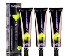 L'oreal Pro INOA Coloration Ammonia-Free Permanent Haircolor Dye-image1 L'oreal Pro INOA Coloration Ammonia-Free Permanent Haircolor Dye-image1
