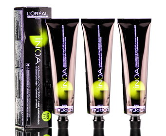 L'oreal Pro INOA Coloration Ammonia-Free Permanent Haircolor Dye-image1