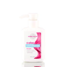 Keracolor Color + Clenditioner Hot Pink