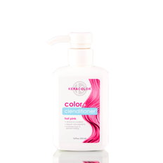 Keracolor Color + Clenditioner Hot Pink-image1 Keracolor Color + Clenditioner Hot Pink-image1