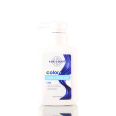 Keracolor Color + Clenditioner Blue