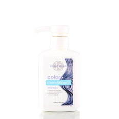 Keracolor Color Silver Blue Clenditioner-image1