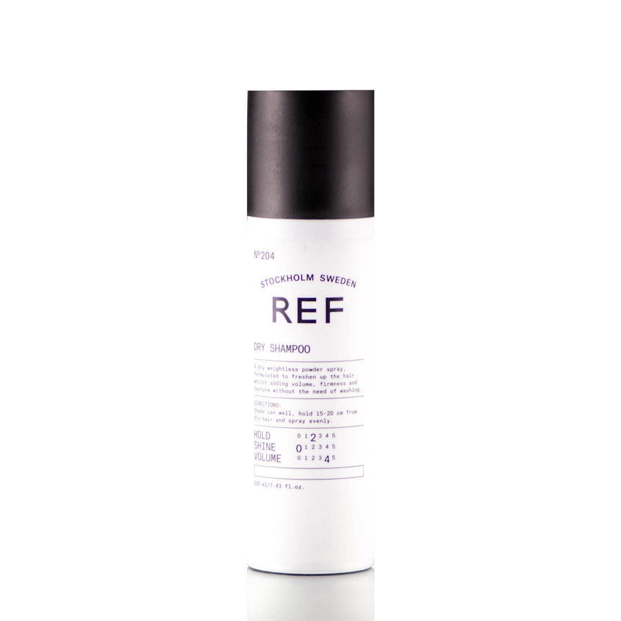 REF Dry Shampoo-image1